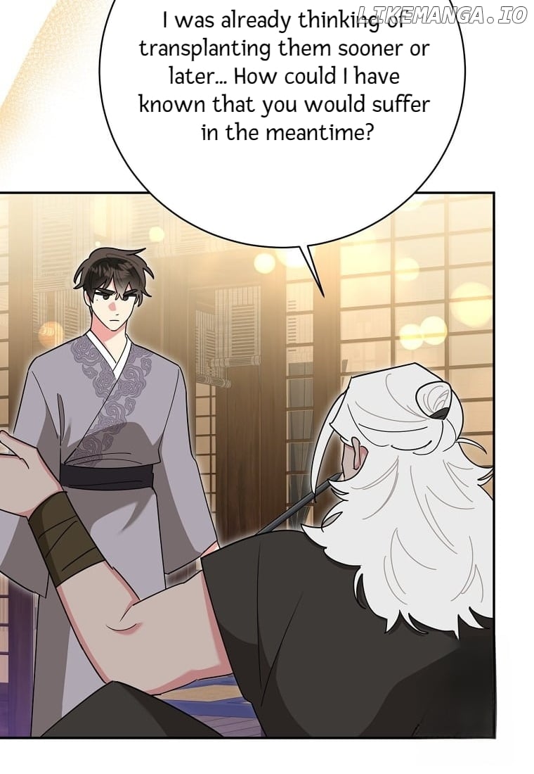 Precious Daughter of the Greatest Martial Arts Villain Chapter 135 - page 40